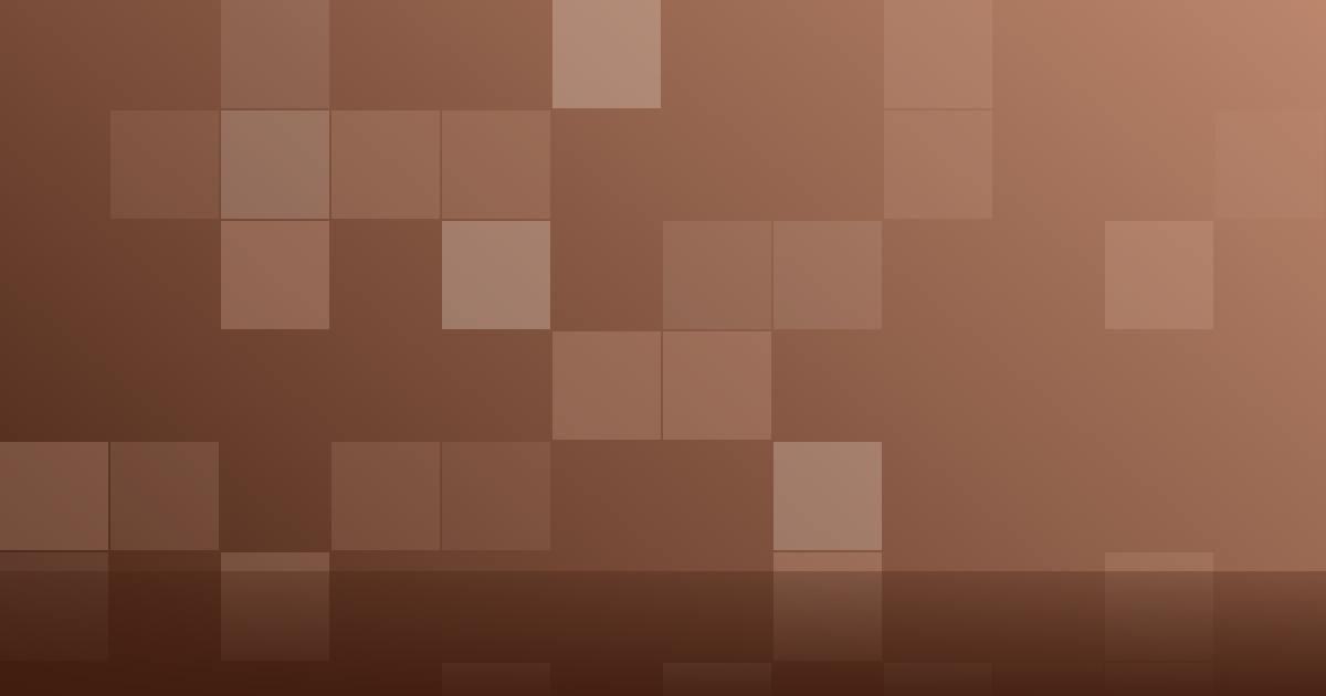 Composição gráfica em tons terrosos com blocos em grade, representando o diálogo estruturado do atendimento consultivo