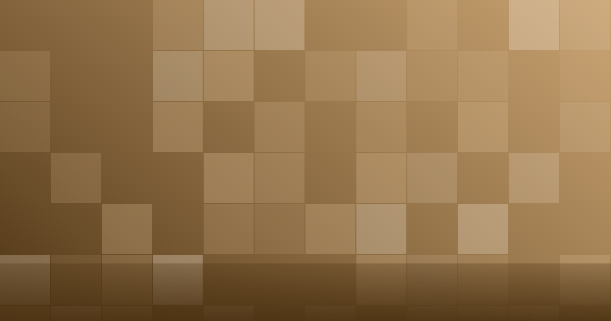 Composição gráfica em tons de âmbar com blocos em grade, representando o crescimento do valor médio de compra