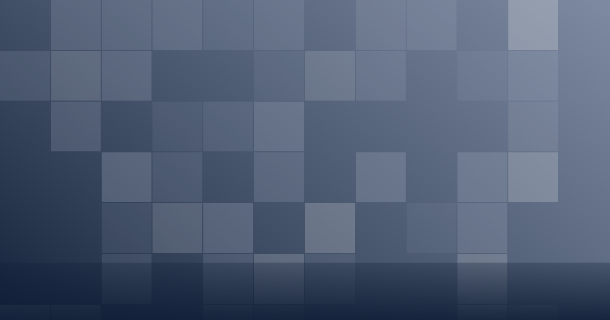 Composição gráfica em tons de azul com blocos em grade alinhados, representando a estrutura de um roteiro